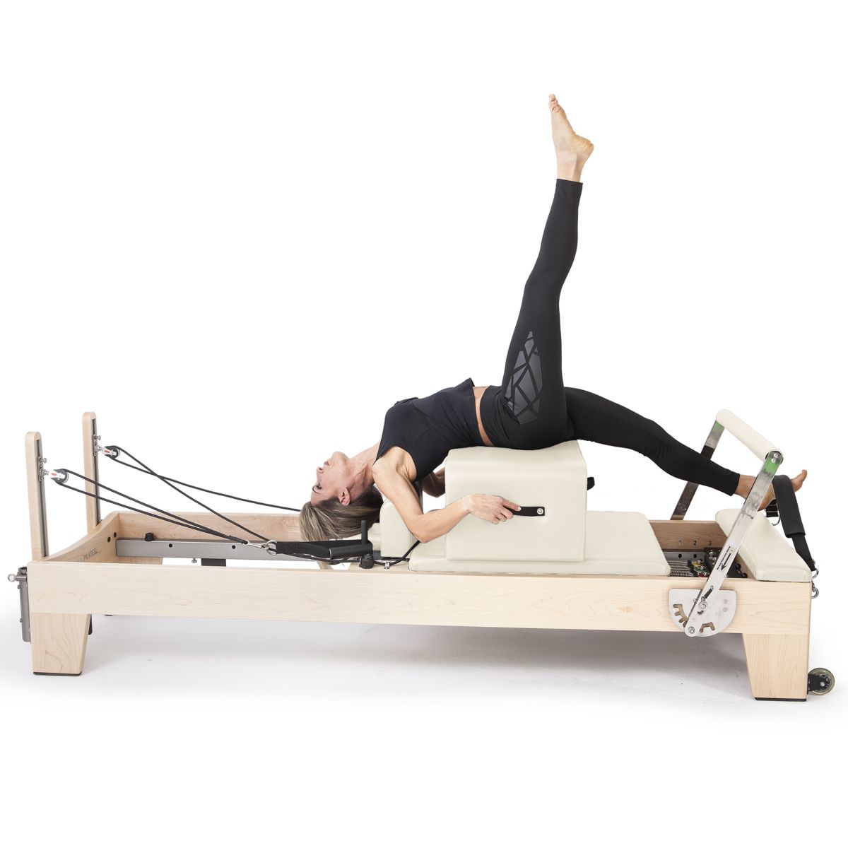 Elite Reformer | Maple